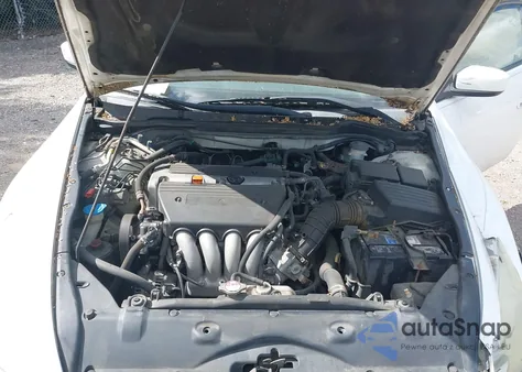 2006 Honda Accord 2.4 Ex z USA, uszkodzony, nr VIN 1HGCM72756A000083